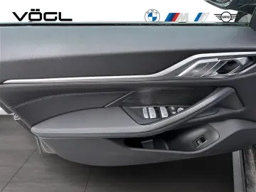 BMW 430d xDrive Gran Coupé M Sportpaket Pro Laserlic