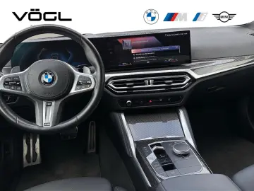 BMW 430d xDrive Gran Coupé M Sportpaket Pro Laserlic