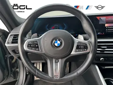 BMW 430d xDrive Gran Coupé M Sportpaket Pro Laserlic