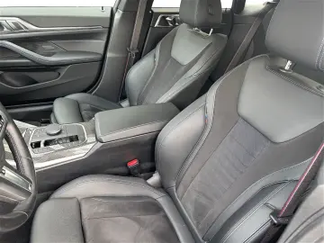 BMW 430d xDrive Gran Coupé M Sportpaket Pro Laserlic