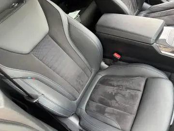 BMW 430d xDrive Gran Coupé M Sportpaket Pro Laserlic