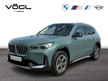 BMW X1 xDrive23d xLine Driv.Ass.Plus AHK