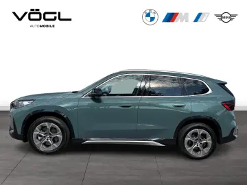 BMW X1 xDrive23d xLine Driv.Ass.Plus AHK