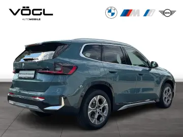 BMW X1 xDrive23d xLine Driv.Ass.Plus AHK