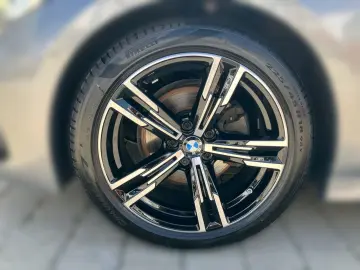 BMW 320d xDrive Limo M Sport