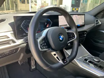 BMW 320d xDrive Limo M Sport