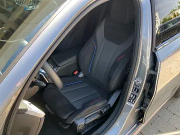 BMW 320d xDrive Limo M Sport