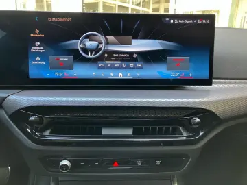 BMW 320d xDrive Limo M Sport