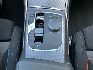 BMW 320d xDrive Limo M Sport