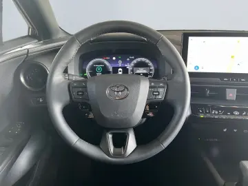 TOYOTA C-HR 1.8 Hybrid Team D  LED el. Heck ACC CAM SHZ