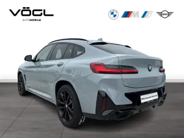 BMW X4 xDrive30d M Sportpaket Head-Up Panoramadach A