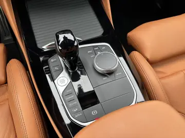 BMW X4 xDrive30d M Sportpaket Head-Up Panoramadach A