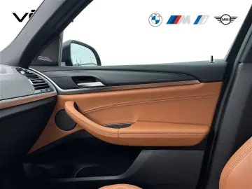 BMW X4 xDrive30d M Sportpaket Head-Up Panoramadach A
