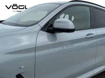 BMW X4 xDrive30d M Sportpaket Head-Up Panoramadach A