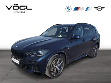 BMW X5 xDrive40d M Sportpaket Head-Up Head-Up AHK