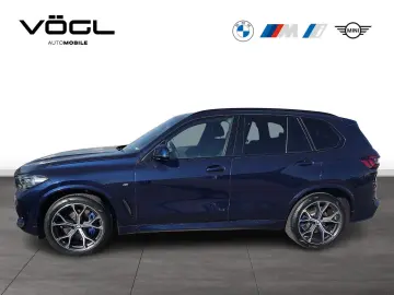 BMW X5 xDrive40d M Sportpaket Head-Up Head-Up AHK