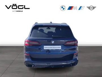 BMW X5 xDrive40d M Sportpaket Head-Up Head-Up AHK