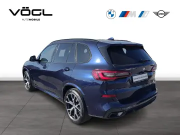 BMW X5 xDrive40d M Sportpaket Head-Up Head-Up AHK