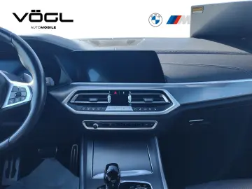 BMW X5 xDrive40d M Sportpaket Head-Up Head-Up AHK