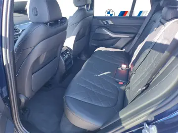 BMW X5 xDrive40d M Sportpaket Head-Up Head-Up AHK