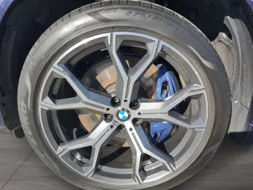 BMW X5 xDrive40d M Sportpaket Head-Up Head-Up AHK