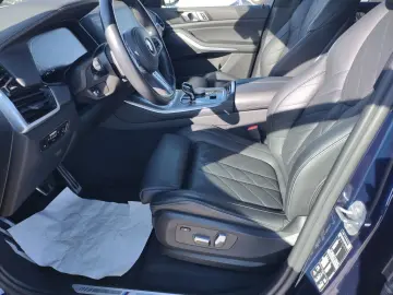 BMW X5 xDrive40d M Sportpaket Head-Up Head-Up AHK