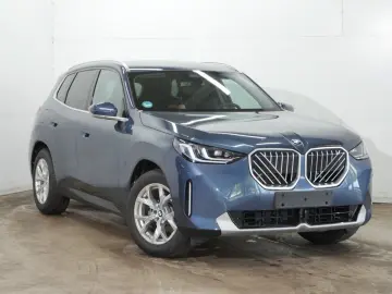 BMW X3 x20i Sports.Sitzbel.Kamera DrivAss.Har Ka.AHK