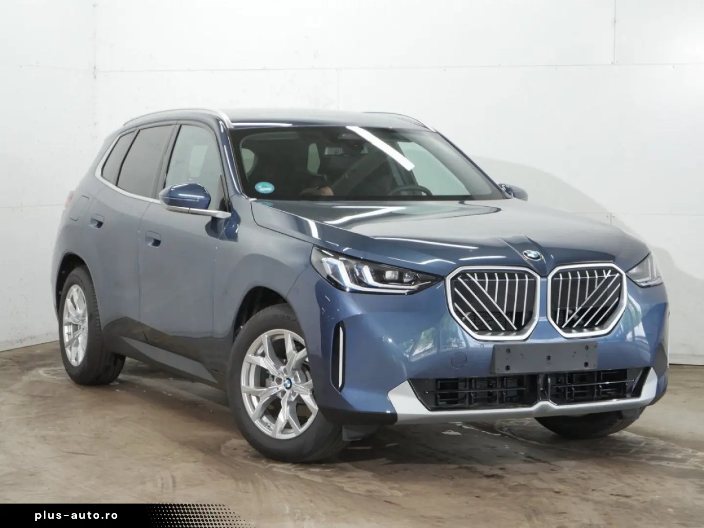 BMW X3 2025 — imagine 2
