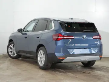 BMW X3 x20i Sports.Sitzbel.Kamera DrivAss.Har Ka.AHK