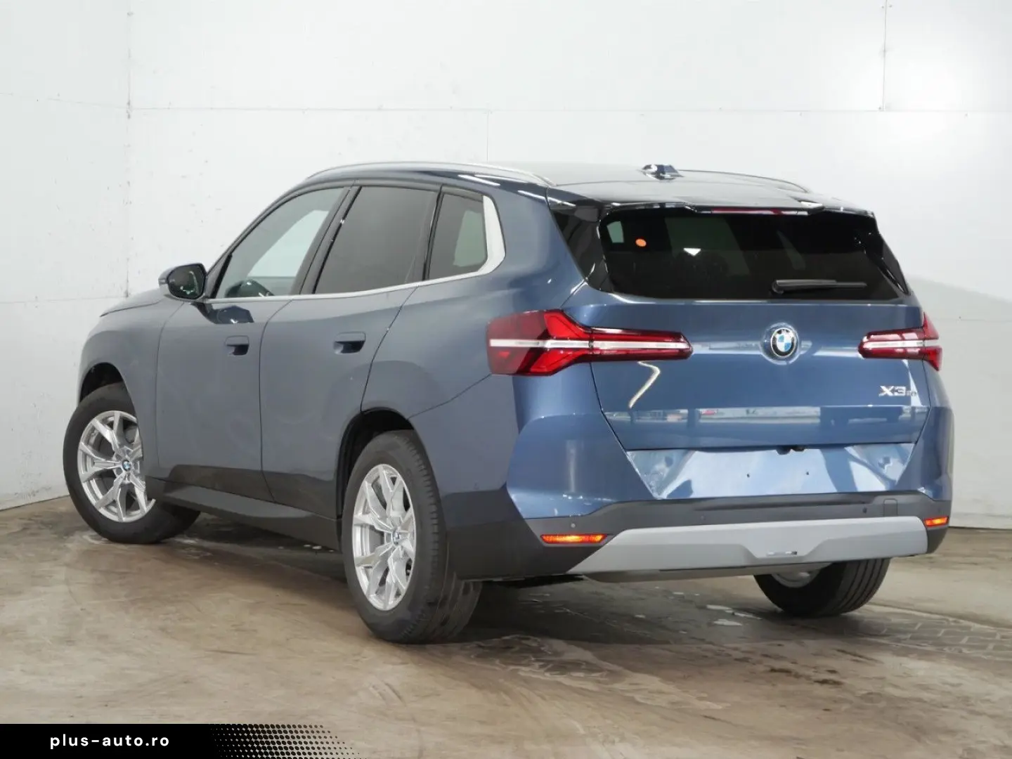 BMW X3 2025 — imagine 3