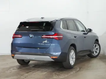 BMW X3 x20i Sports.Sitzbel.Kamera DrivAss.Har Ka.AHK