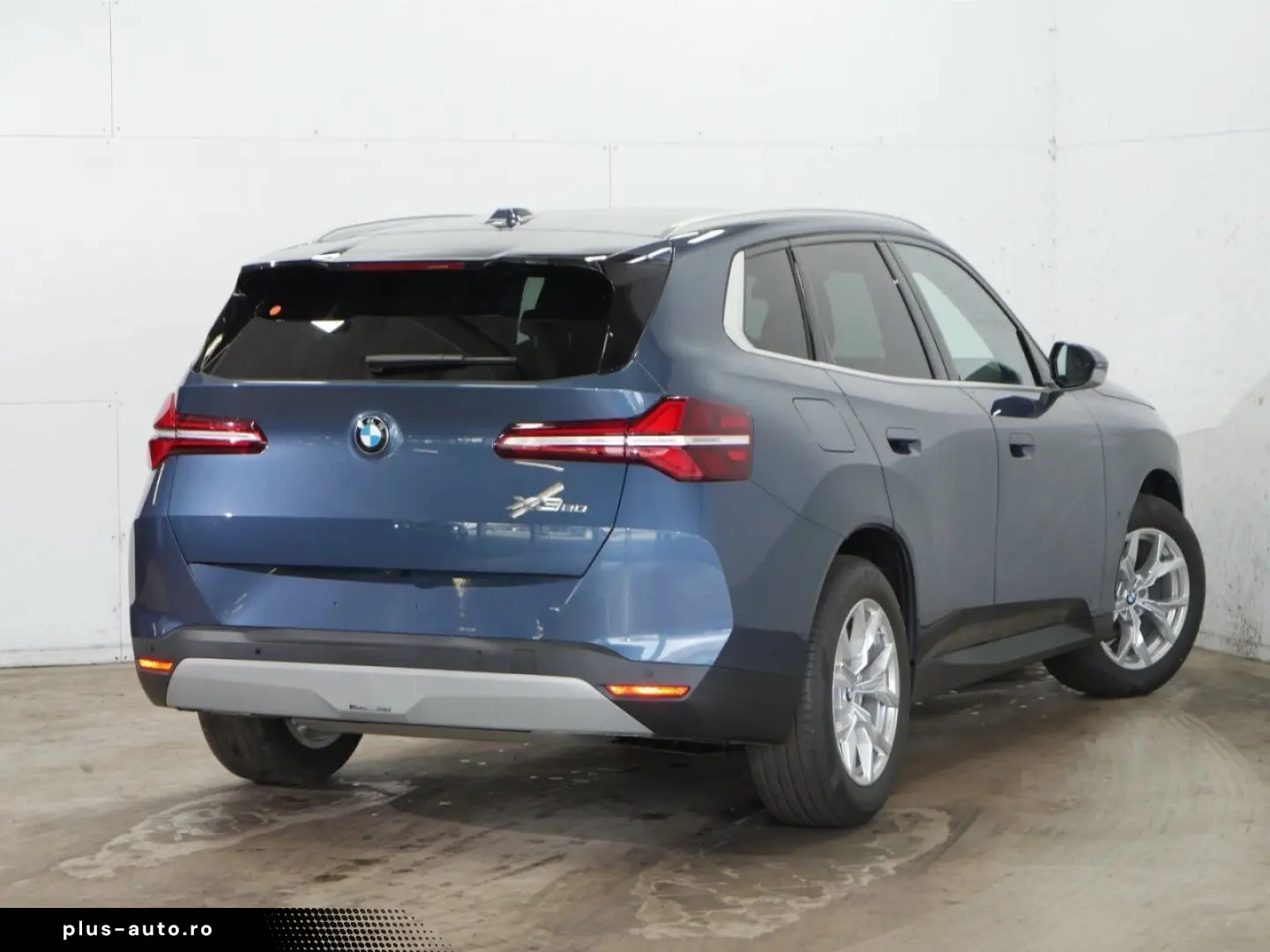 BMW X3 2025 — imagine 4