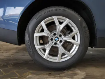 BMW X3 x20i Sports.Sitzbel.Kamera DrivAss.Har Ka.AHK