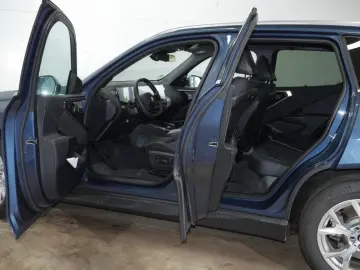 BMW X3 x20i Sports.Sitzbel.Kamera DrivAss.Har Ka.AHK
