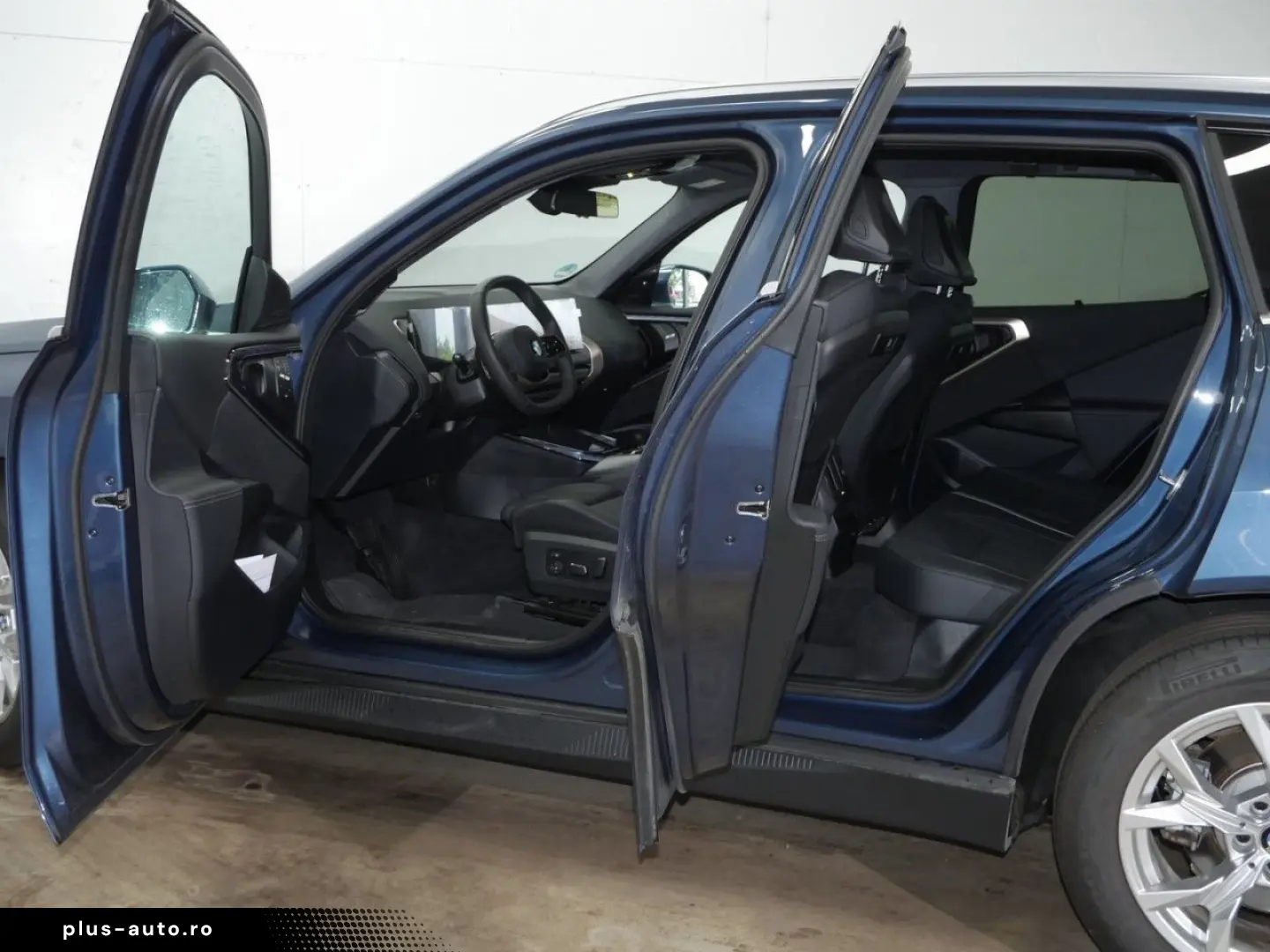 BMW X3 2025 — imagine 6