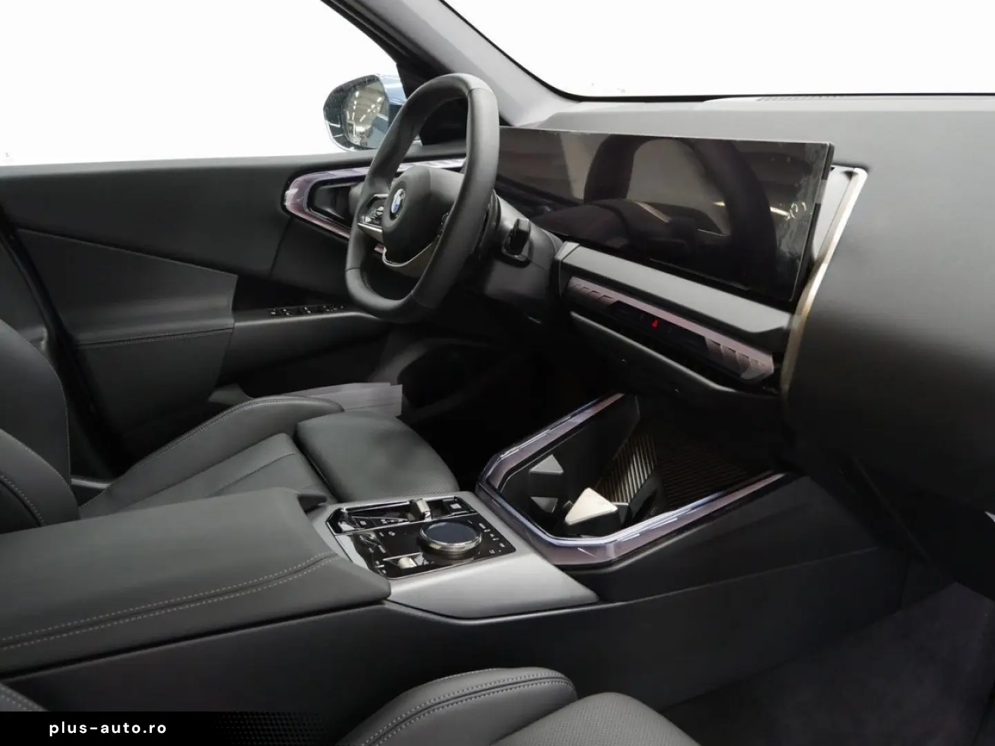 BMW X3 2025 — imagine 7