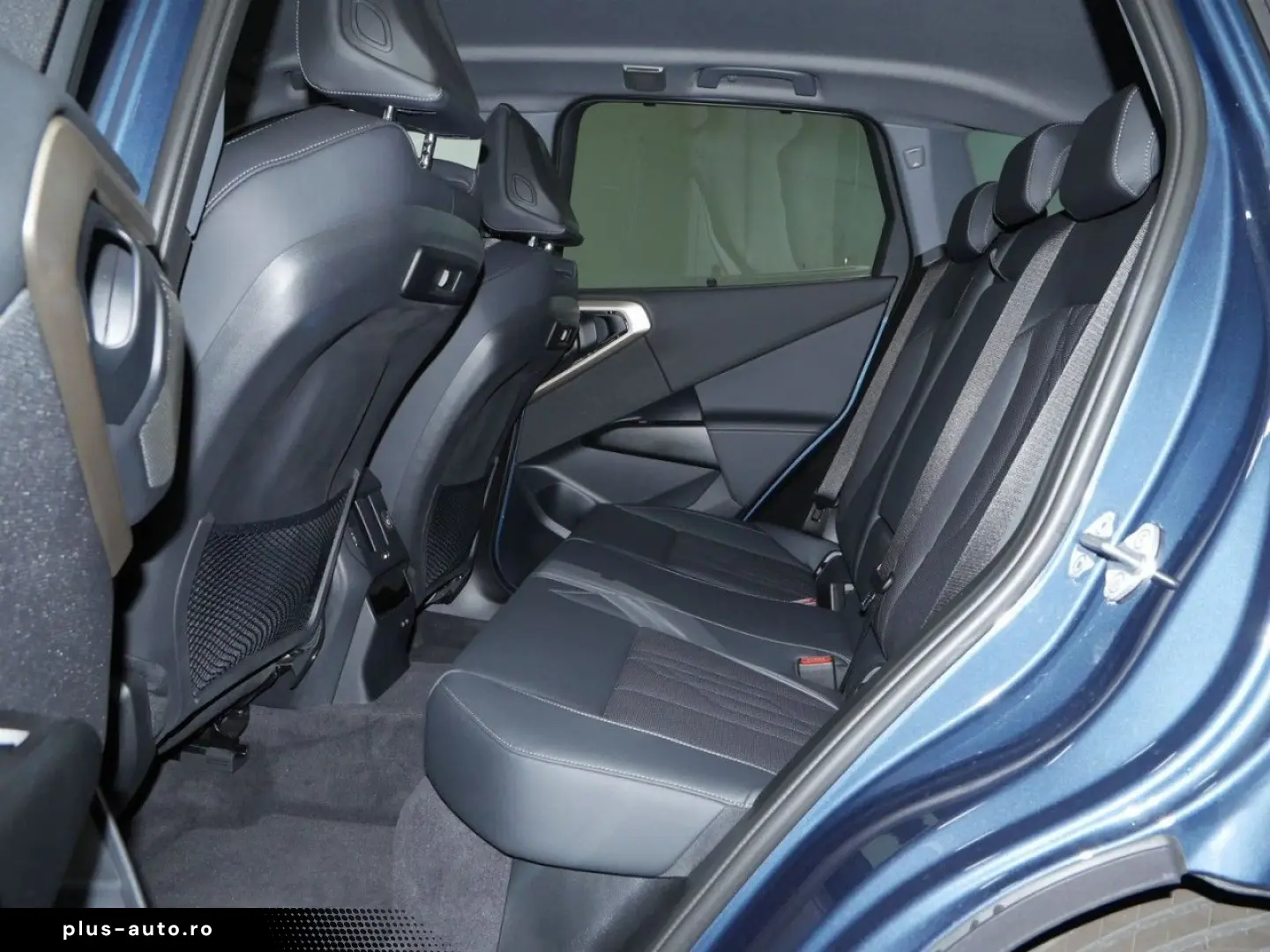 BMW X3 2025 — imagine 11