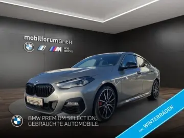 BMW 220 Gran Coupe i xDrive M-Sport Pro Panorama