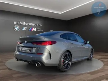 BMW 220 Gran Coupe i xDrive M-Sport Pro Panorama