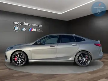 BMW 220 Gran Coupe i xDrive M-Sport Pro Panorama