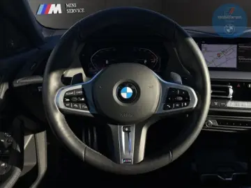BMW 220 Gran Coupe i xDrive M-Sport Pro Panorama