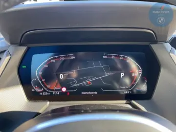 BMW 220 Gran Coupe i xDrive M-Sport Pro Panorama