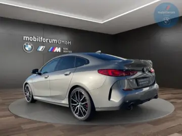 BMW 220 Gran Coupe i xDrive M-Sport Pro Panorama