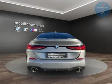 BMW 220 Gran Coupe i xDrive M-Sport Pro Panorama
