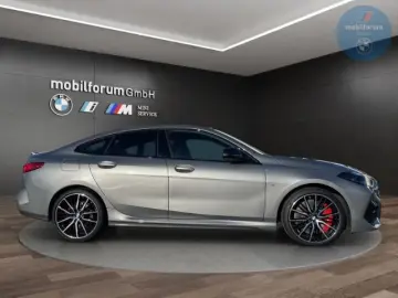 BMW 220 Gran Coupe i xDrive M-Sport Pro Panorama