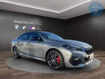 BMW 220 Gran Coupe i xDrive M-Sport Pro Panorama