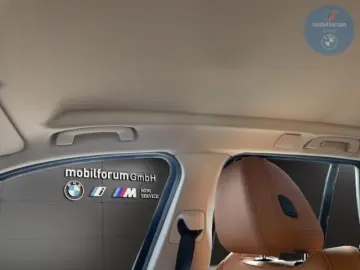 BMW X3 xDrive30e AHK HUD 360Kamera 19 Zoll LenkradHZ