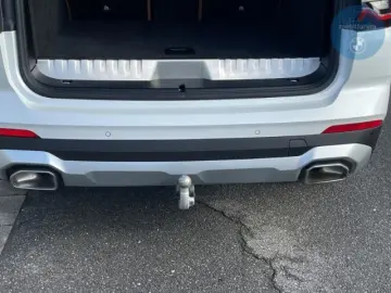 BMW X3 xDrive30e AHK HUD 360Kamera 19 Zoll LenkradHZ