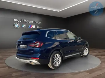 BMW X3 xDrive30e AHK ACC HUD H K 360Kamera DriveAss