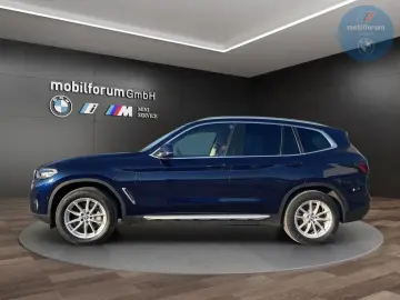 BMW X3 xDrive30e AHK ACC HUD H K 360Kamera DriveAss